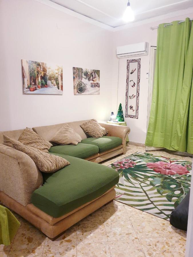 Dolce Casa Centro Storico Di Palermo New 2023 Exterior foto