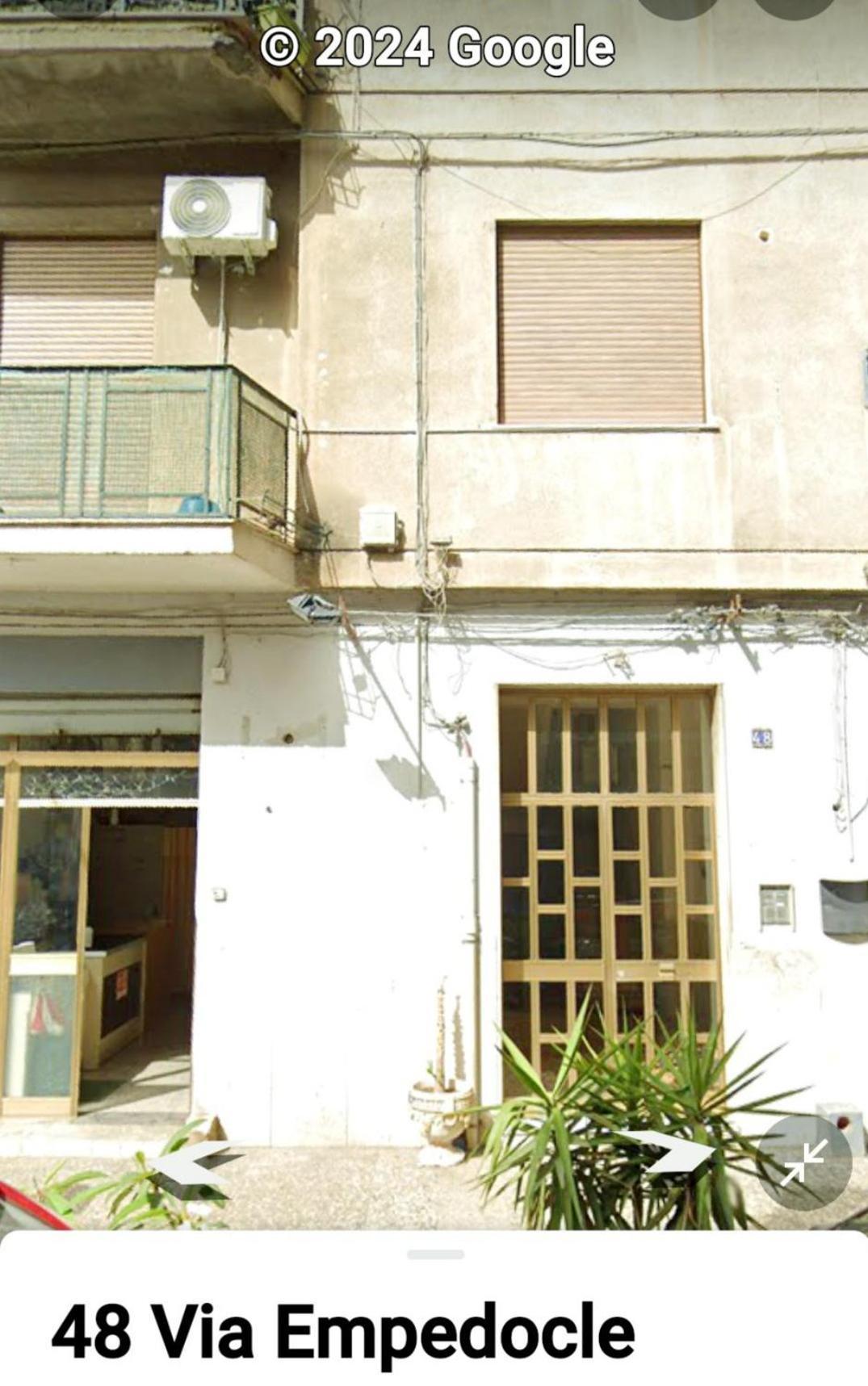 Dolce Casa Centro Storico Di Palermo New 2023 Exterior foto